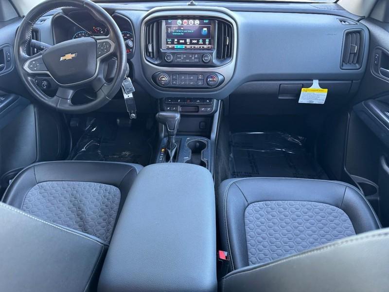 used 2016 Chevrolet Colorado car, priced at $14,900