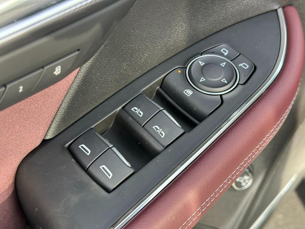 new 2026 Buick Envision car, priced at $45,459