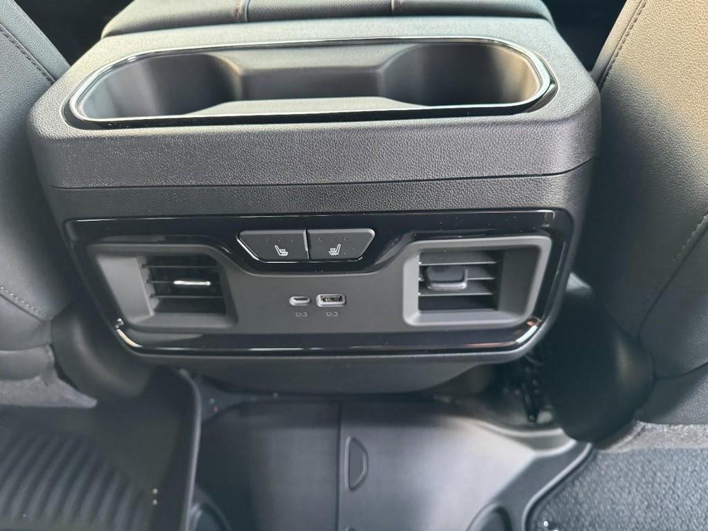 new 2026 GMC Sierra 2500 car, priced at $79,305