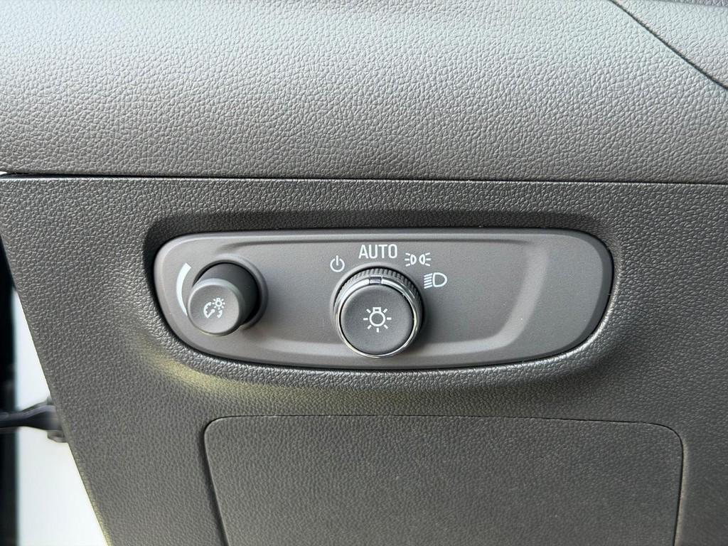 new 2026 Buick Encore GX car, priced at $22,480