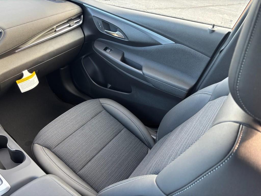 new 2026 Buick Envista car, priced at $22,335