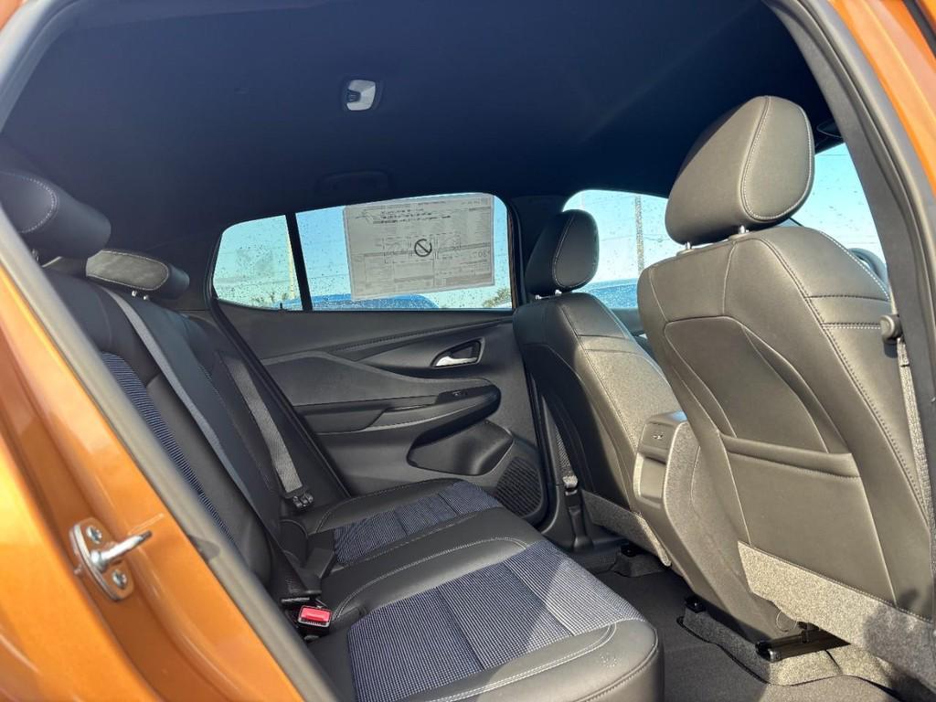 new 2026 Buick Envista car, priced at $22,335