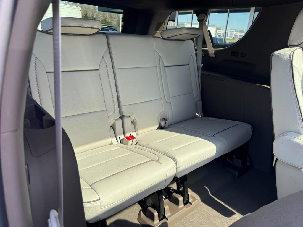 new 2026 GMC Yukon XL car, priced at $90,605