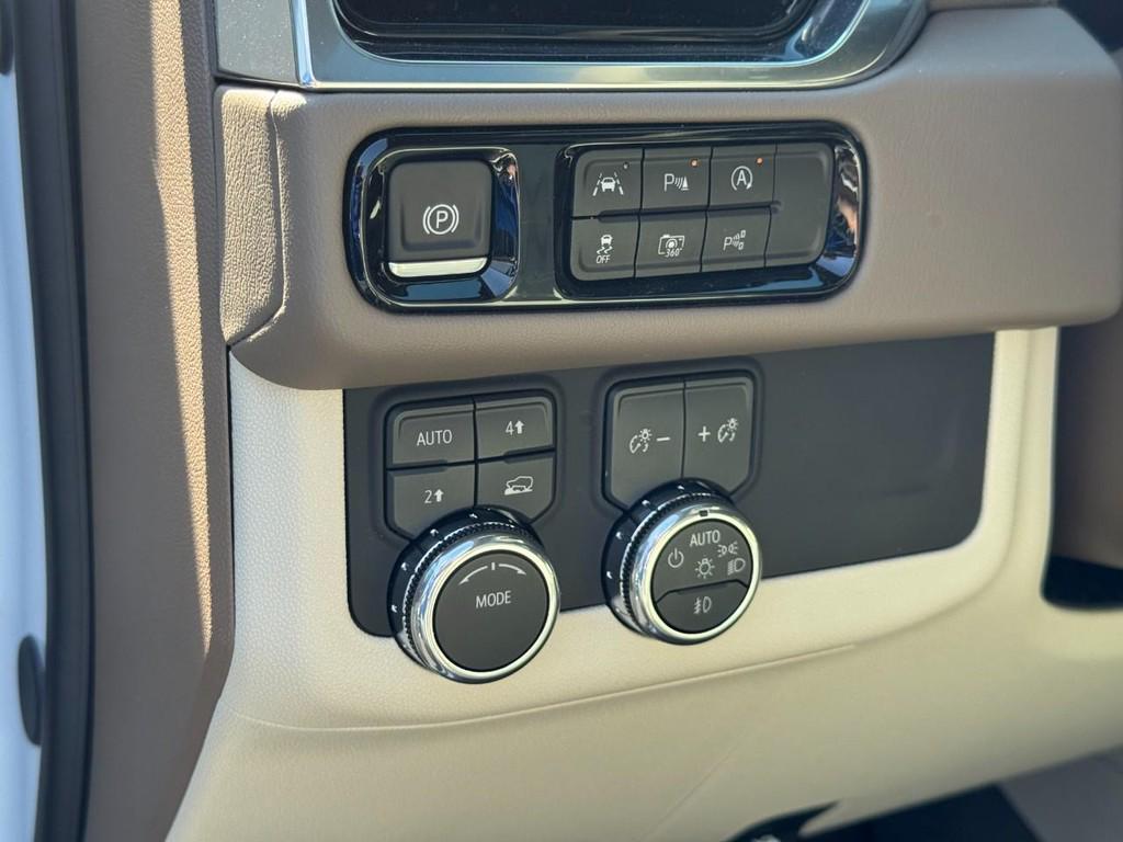 new 2026 GMC Yukon XL car, priced at $90,605