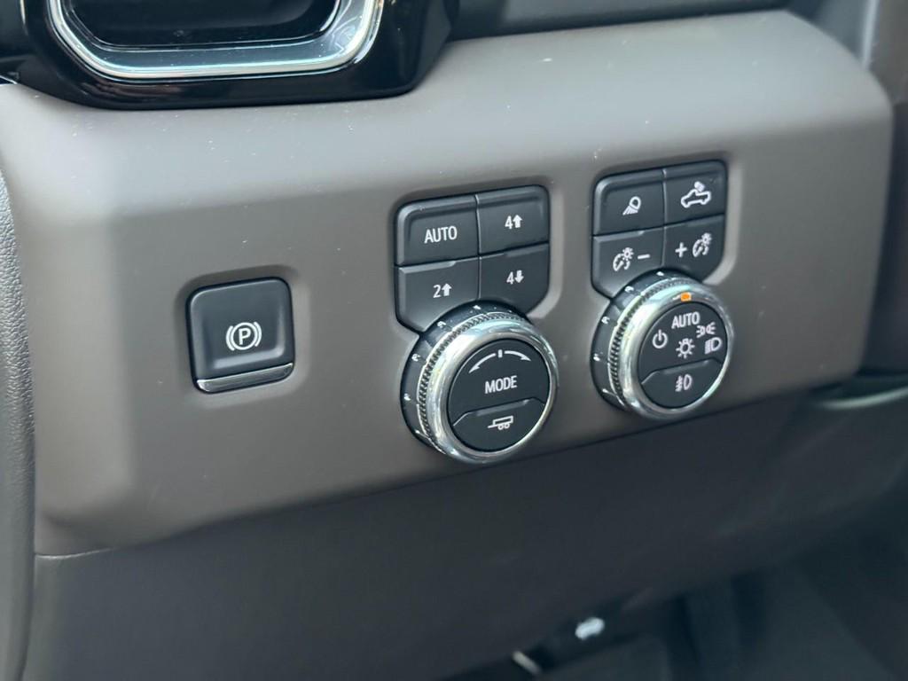 new 2026 GMC Sierra 1500 car, priced at $67,840