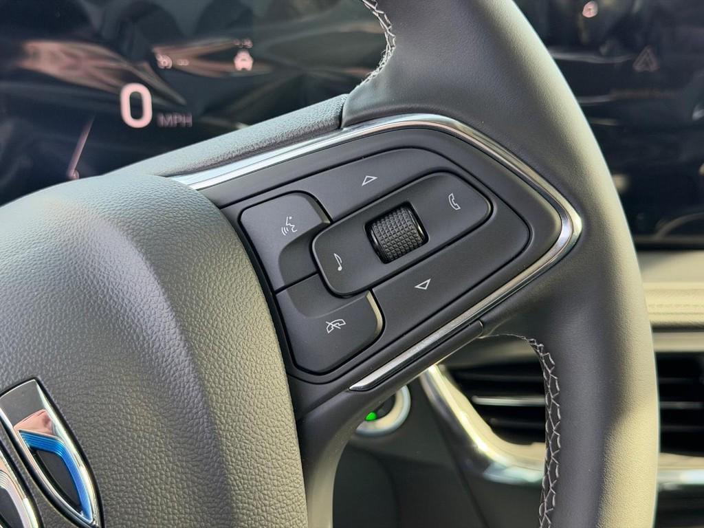 new 2026 Buick Encore GX car, priced at $22,975