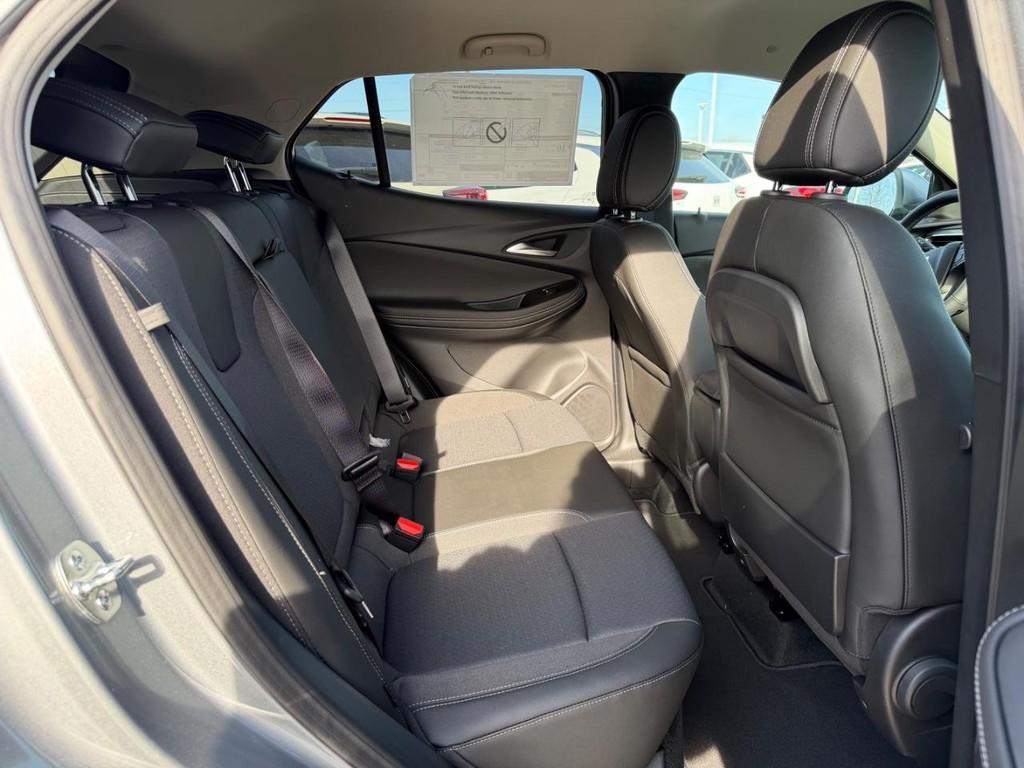 new 2026 Buick Encore GX car, priced at $22,975