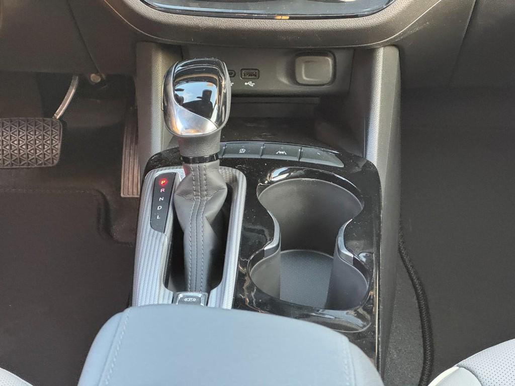 new 2026 Buick Envista car, priced at $28,135