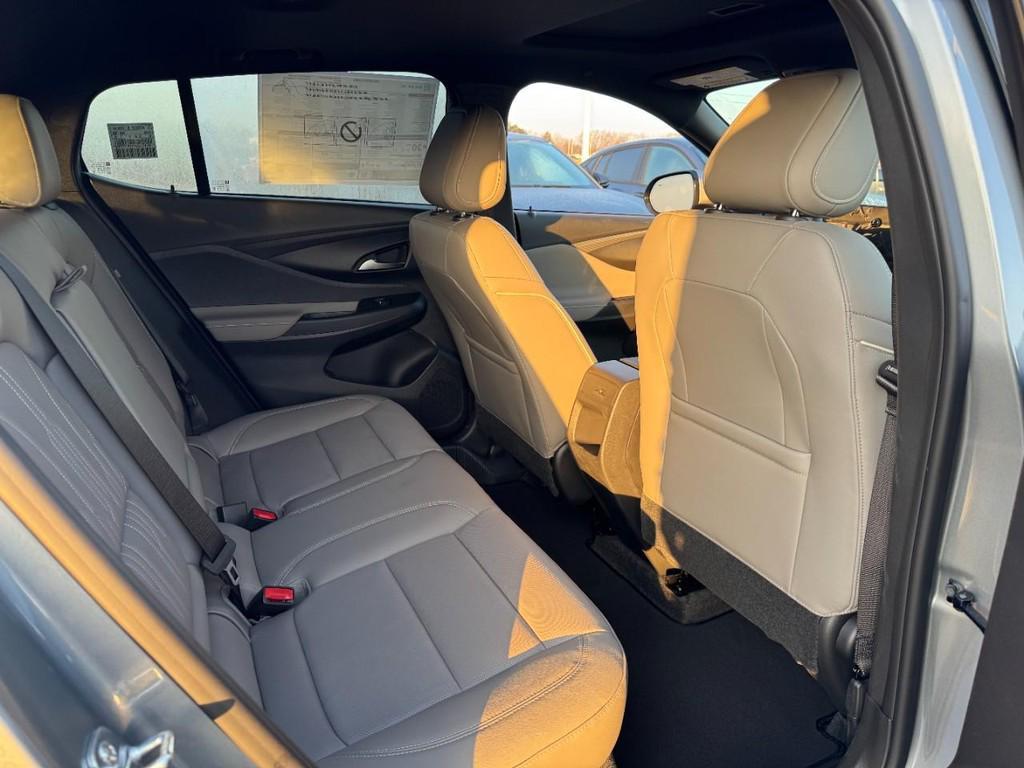 new 2026 Buick Envista car, priced at $28,135