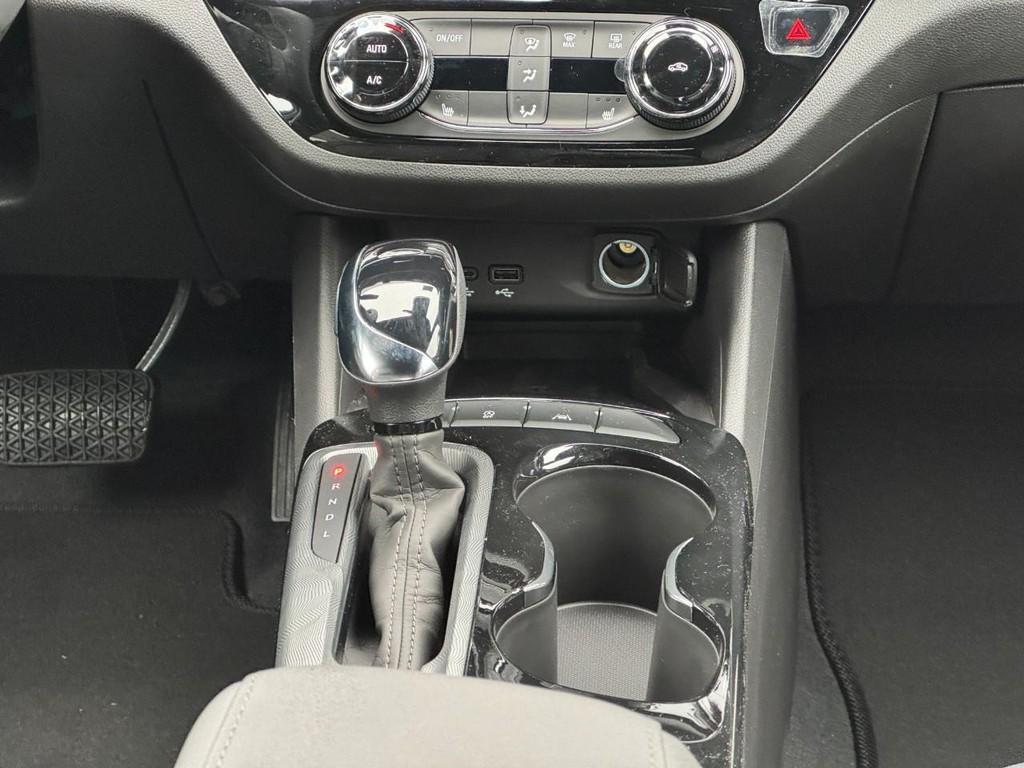 new 2026 Buick Envista car, priced at $25,725