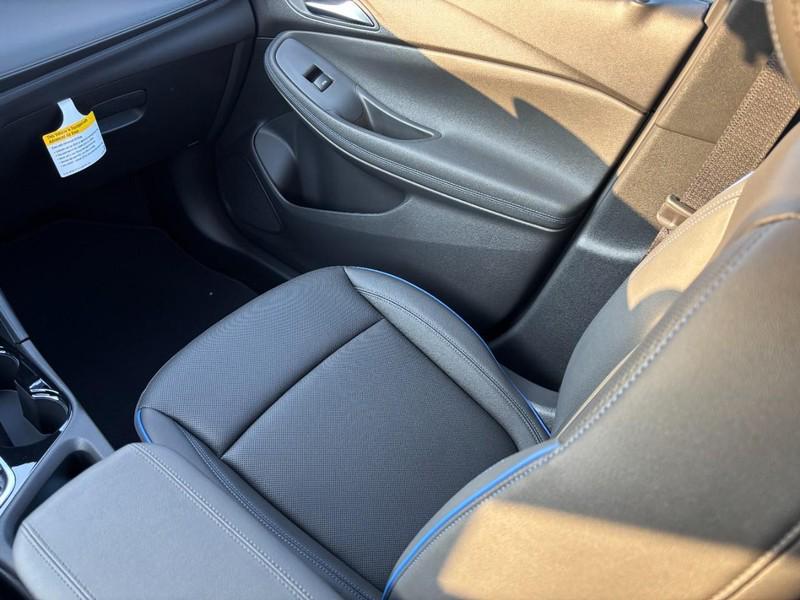 new 2026 Buick Encore GX car, priced at $23,680