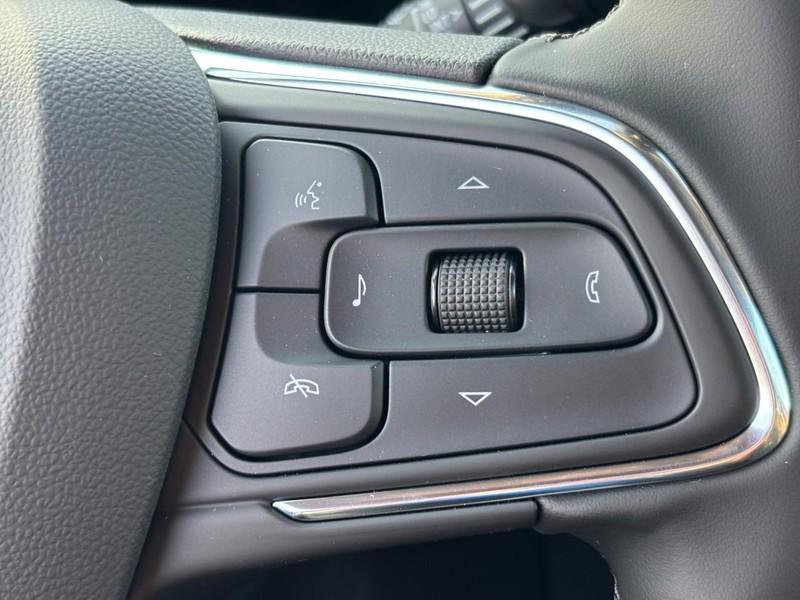 new 2026 Buick Encore GX car, priced at $23,680