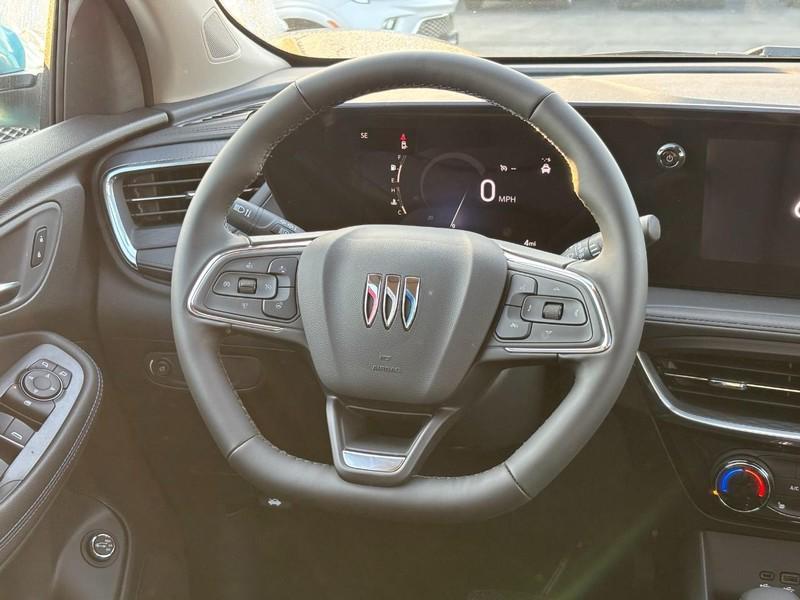 new 2026 Buick Encore GX car, priced at $23,680