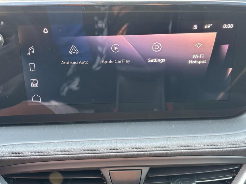 new 2026 Buick Encore GX car, priced at $23,680