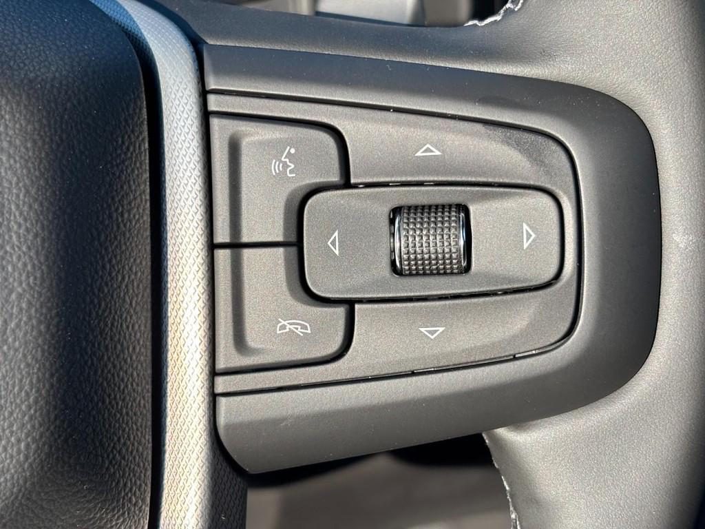 new 2026 GMC Sierra 1500 car, priced at $64,795