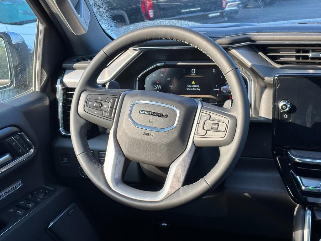 new 2026 GMC Sierra 1500 car, priced at $64,795