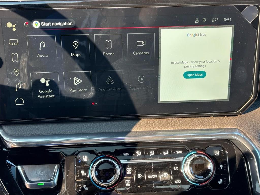 new 2026 GMC Sierra 1500 car, priced at $64,795