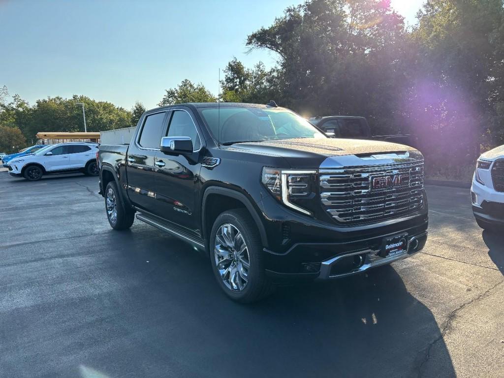 new 2026 GMC Sierra 1500 car, priced at $64,795