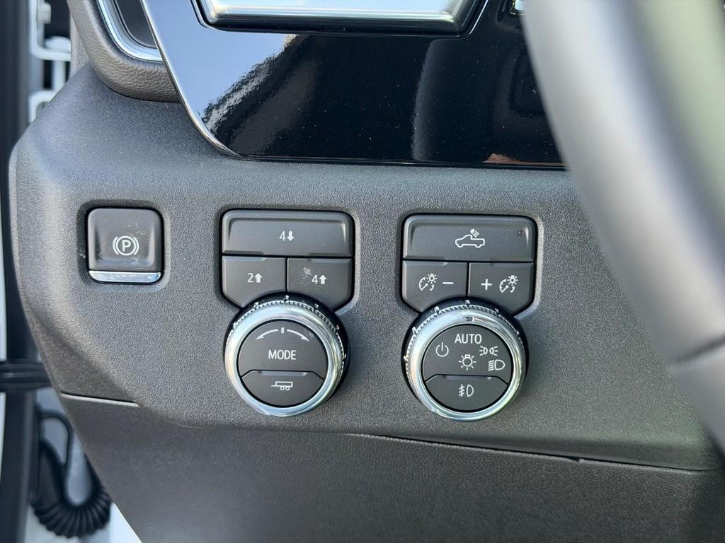 new 2026 GMC Sierra 2500 car, priced at $57,420