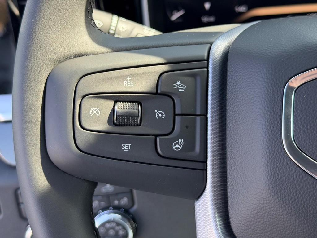 new 2026 GMC Sierra 2500 car, priced at $57,420