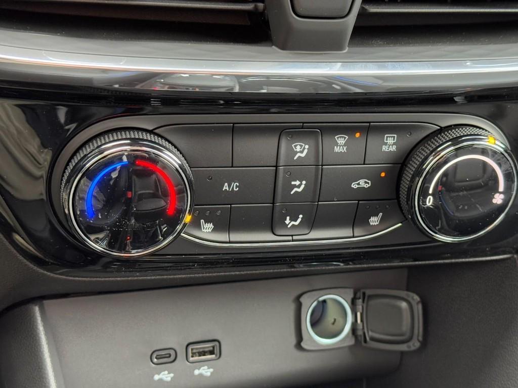 new 2026 Buick Encore GX car, priced at $25,880