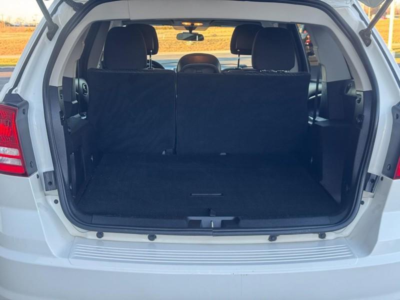 used 2016 Dodge Journey car, priced at $5,990
