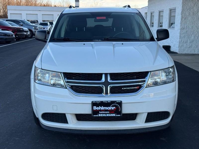 used 2016 Dodge Journey car, priced at $5,990