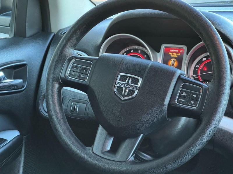used 2016 Dodge Journey car, priced at $5,990