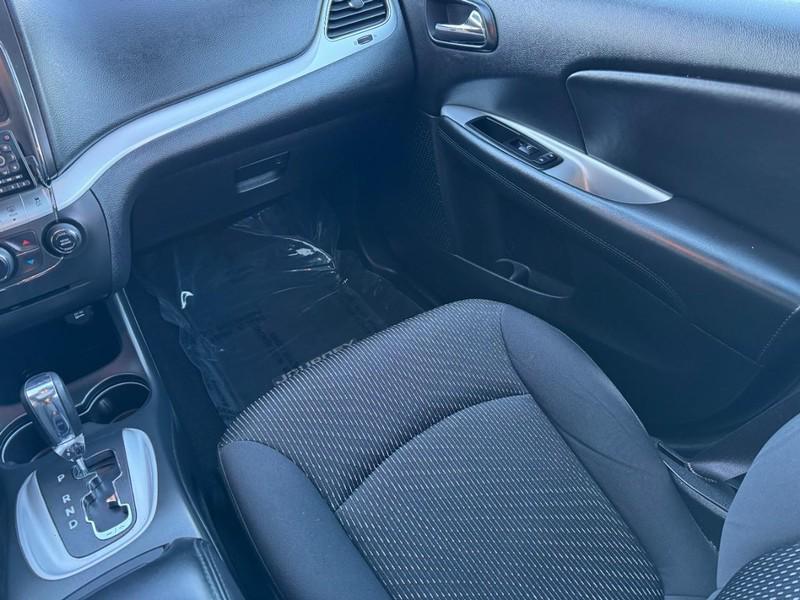 used 2016 Dodge Journey car, priced at $5,990
