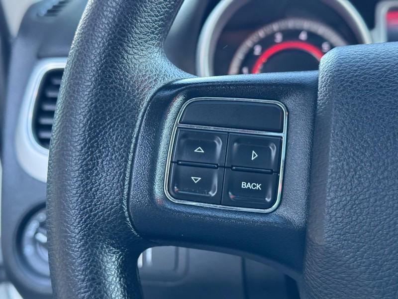 used 2016 Dodge Journey car, priced at $5,990