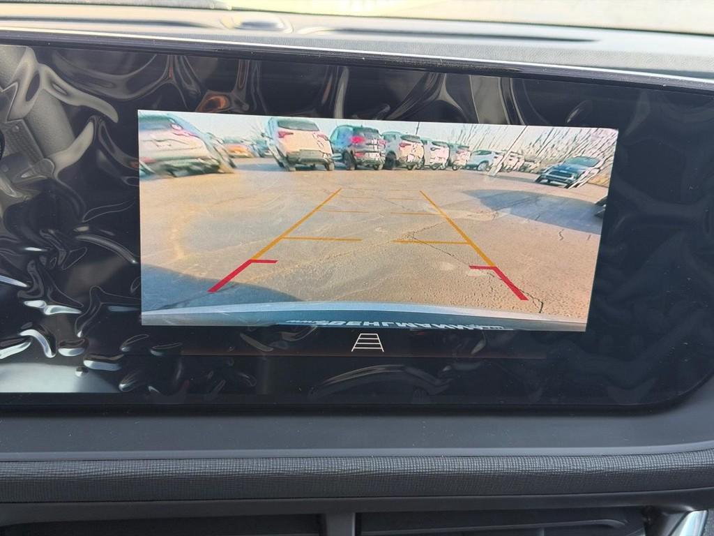 new 2026 Buick Envista car, priced at $23,430