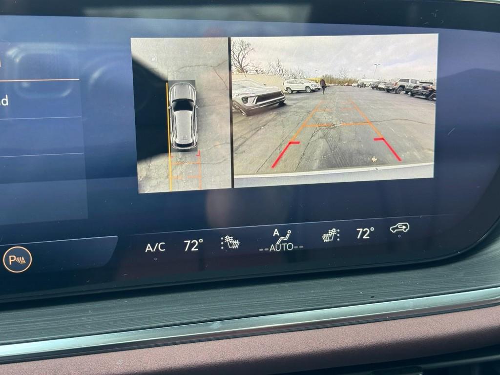 new 2026 Buick Envision car, priced at $42,985