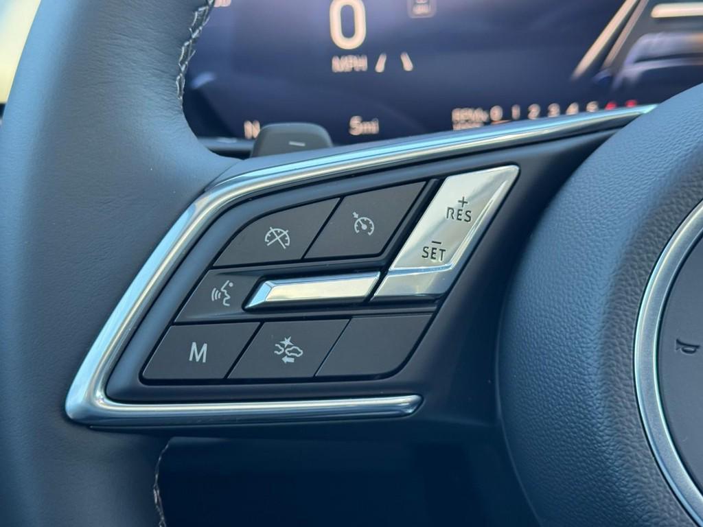 new 2026 Buick Envision car, priced at $50,380