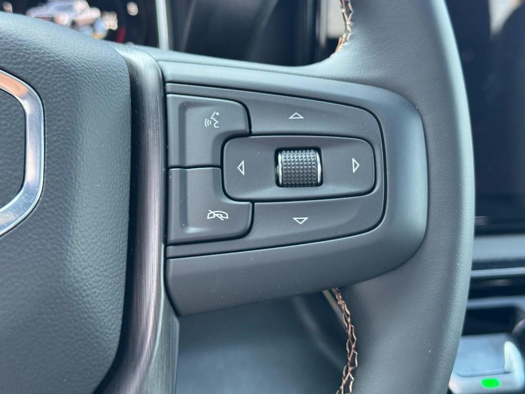 new 2026 GMC Sierra 2500 car, priced at $65,584