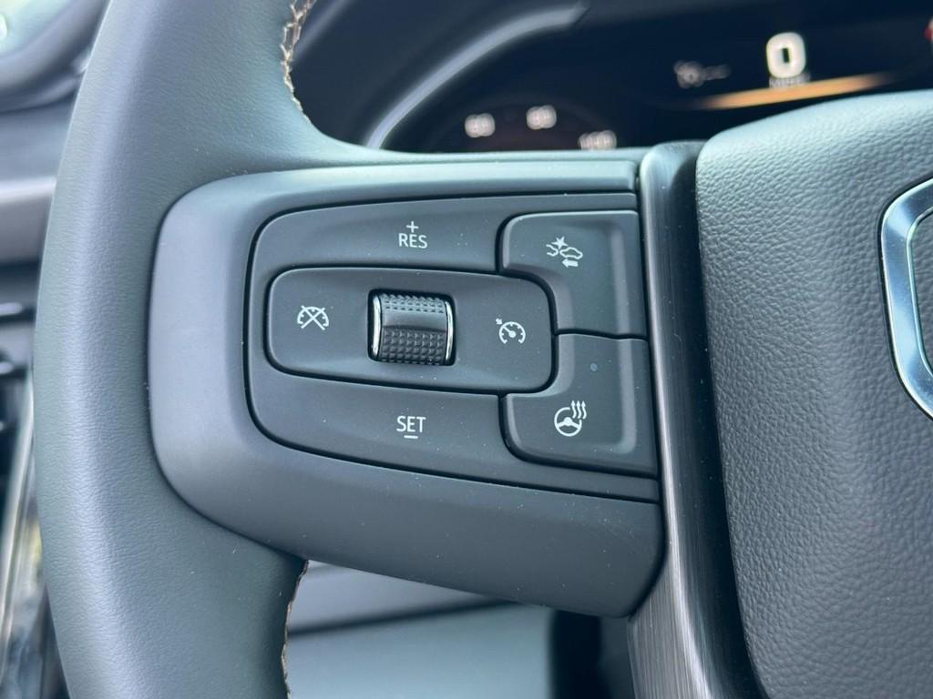 new 2026 GMC Sierra 2500 car, priced at $65,584