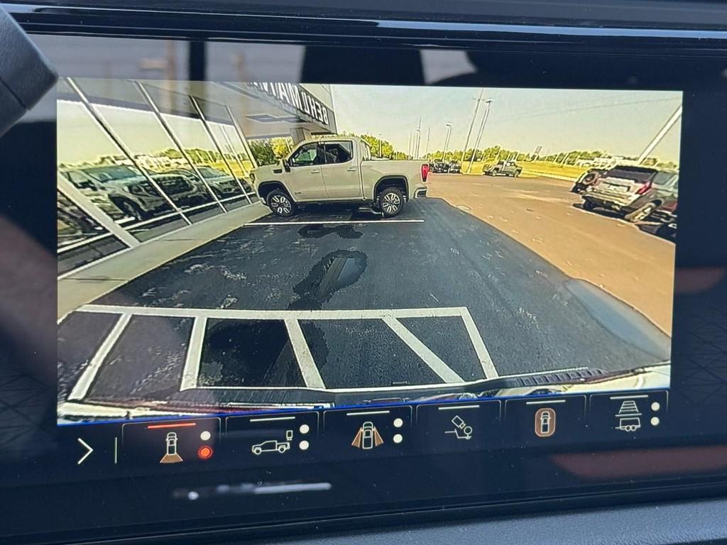 new 2026 GMC Sierra 2500 car, priced at $65,584