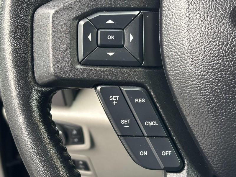 used 2018 Ford F-150 car, priced at $19,900