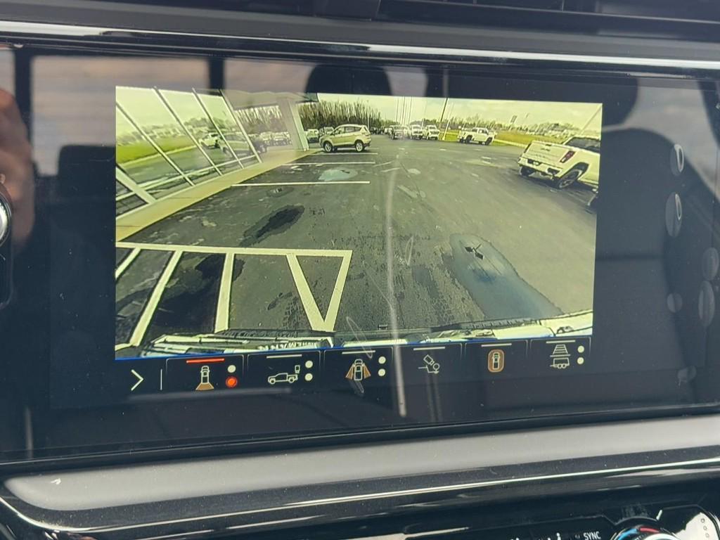 new 2026 GMC Sierra 1500 car, priced at $73,430