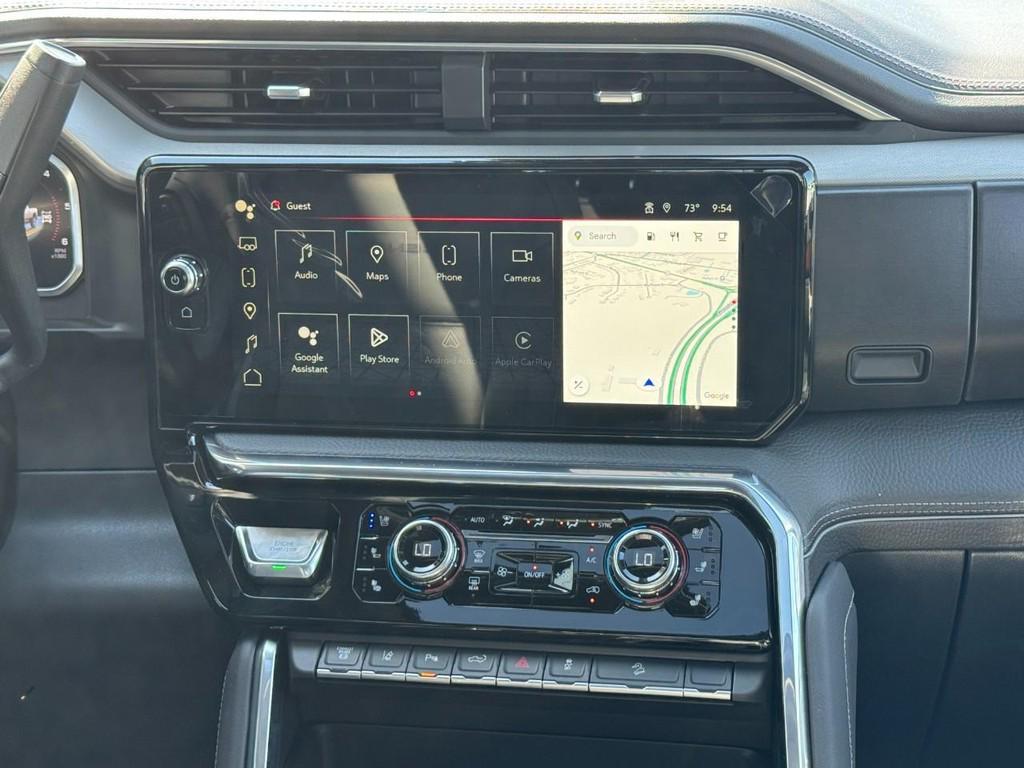 new 2026 GMC Sierra 2500 car, priced at $79,509