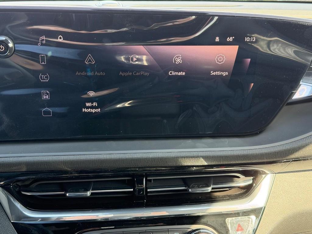 new 2026 Buick Envista car, priced at $25,725