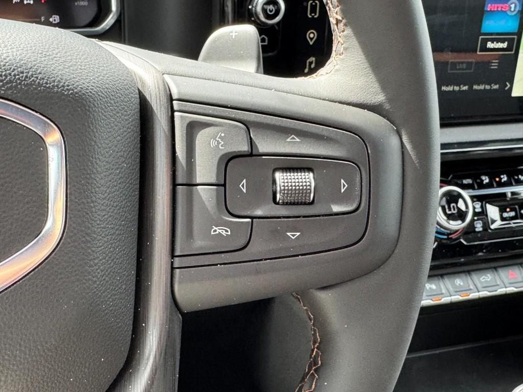 new 2026 GMC Sierra 1500 car, priced at $61,899