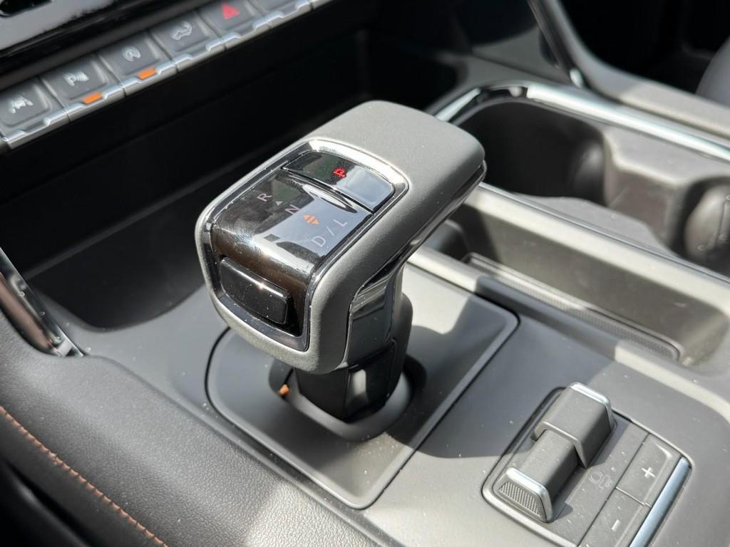 new 2026 GMC Sierra 1500 car, priced at $61,899