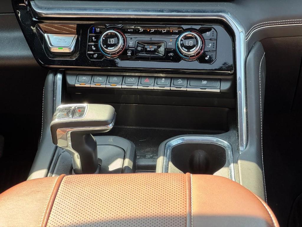 used 2024 GMC Sierra 1500 car, priced at $62,299