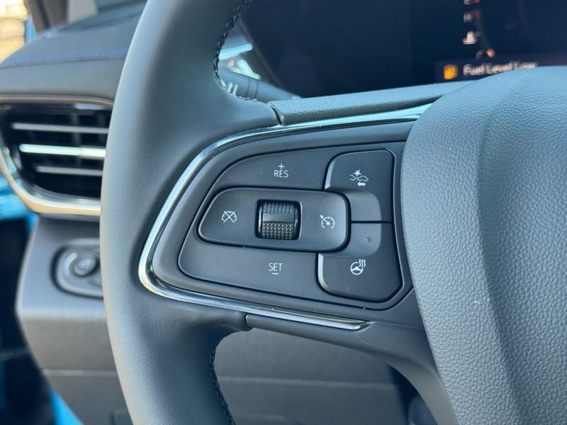 new 2026 Buick Envista car, priced at $28,227