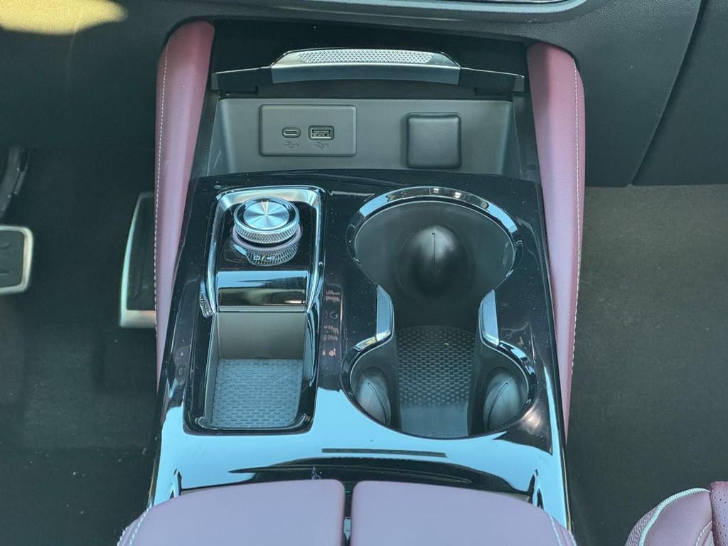 new 2026 Buick Envision car, priced at $45,954