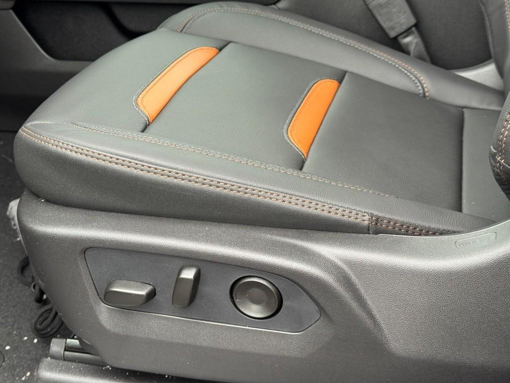 new 2026 GMC Sierra 2500 car, priced at $67,830