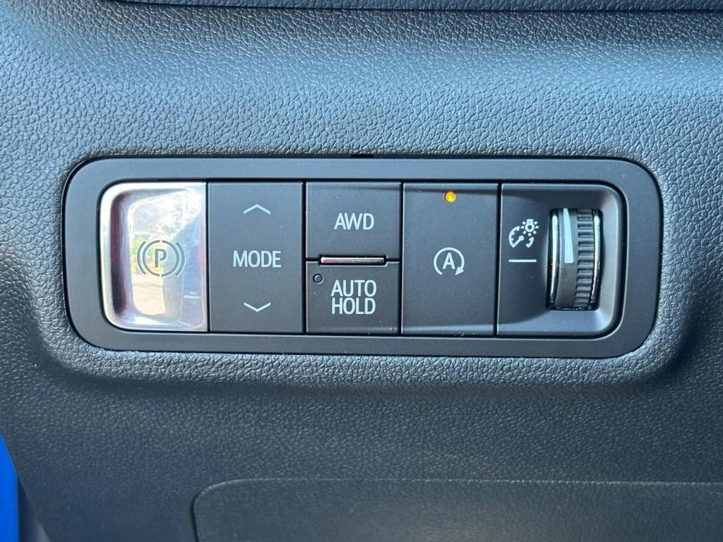 new 2026 GMC Terrain car, priced at $34,450