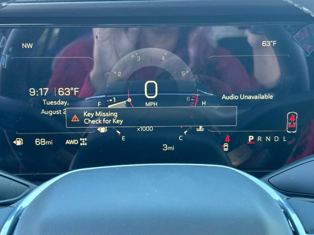 new 2026 GMC Terrain car, priced at $34,450