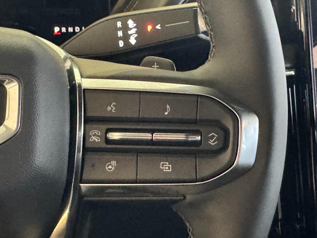 new 2026 GMC Yukon car, priced at $80,693