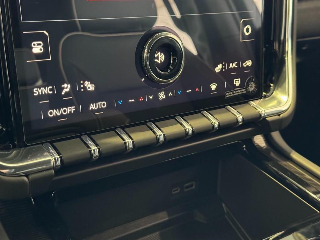 new 2026 GMC Yukon car, priced at $80,693